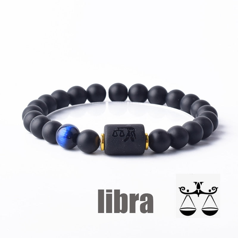 Zodiac Bracelet