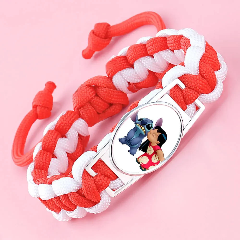 Disney Bracelet