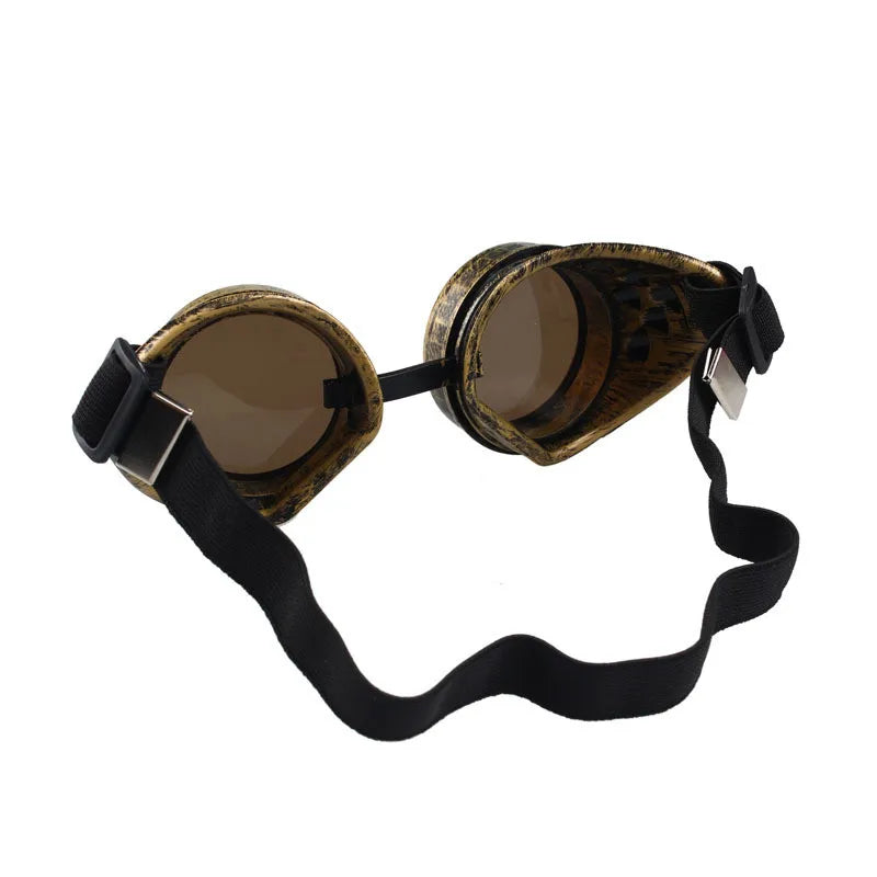 Spy Sunglasses