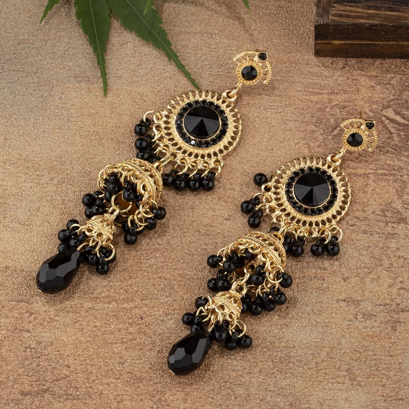 Bollywood Earring