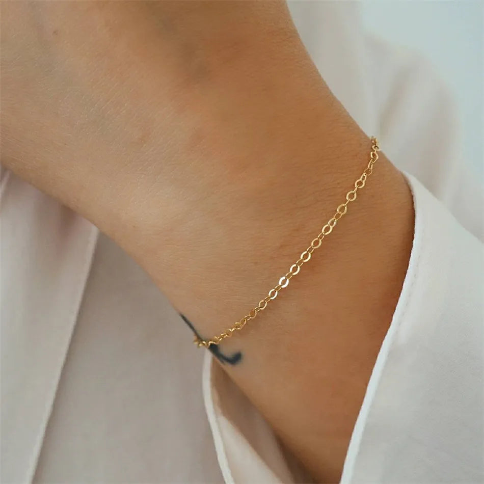 Snake Bracelet