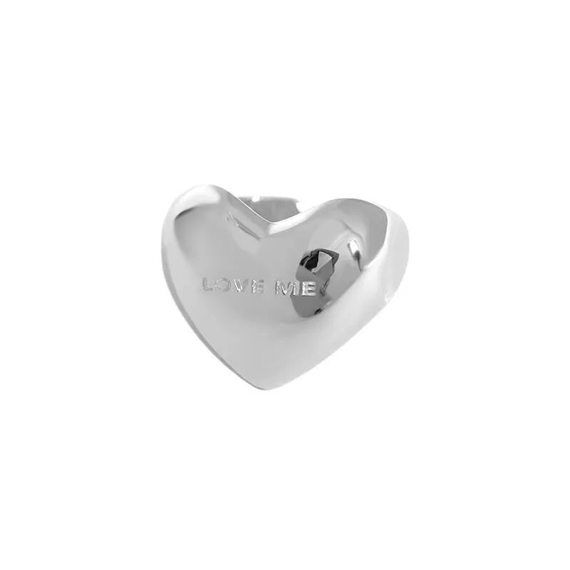 Lovely Heart Ring