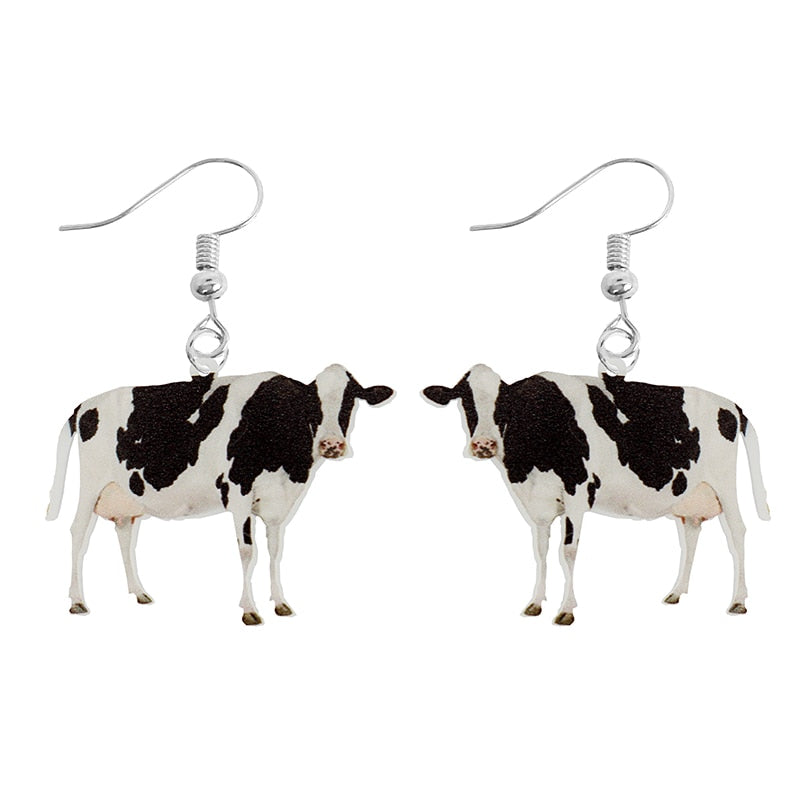 Animal Earring