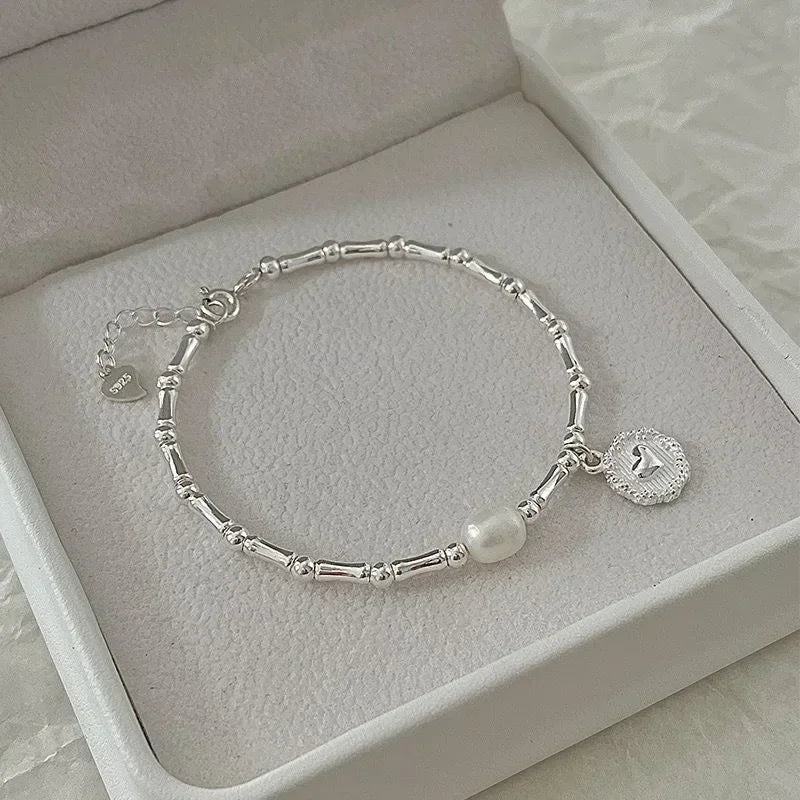 Little Heart Bracelet