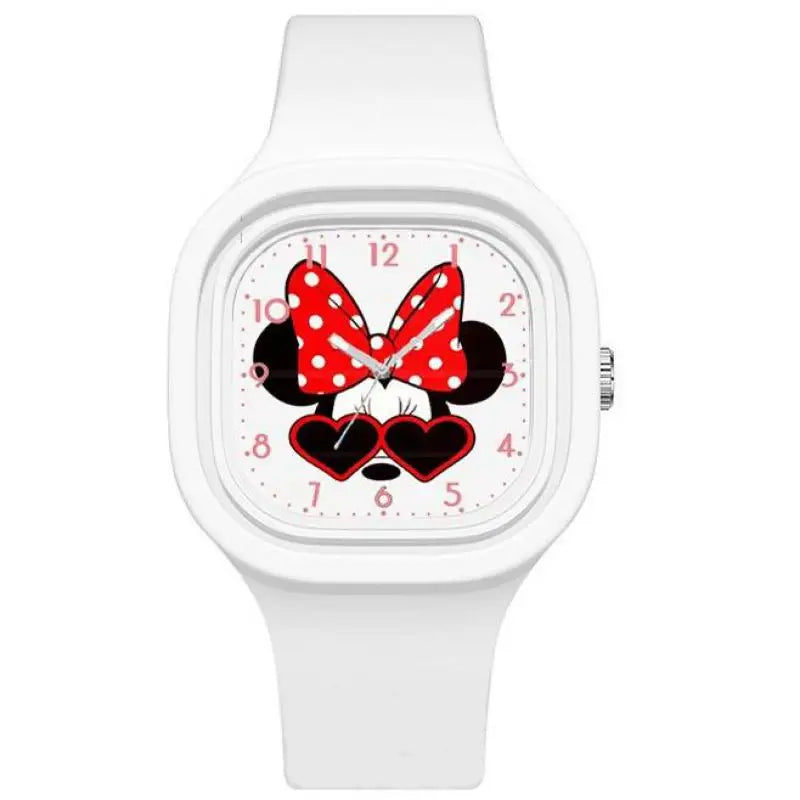 Stitch Watch