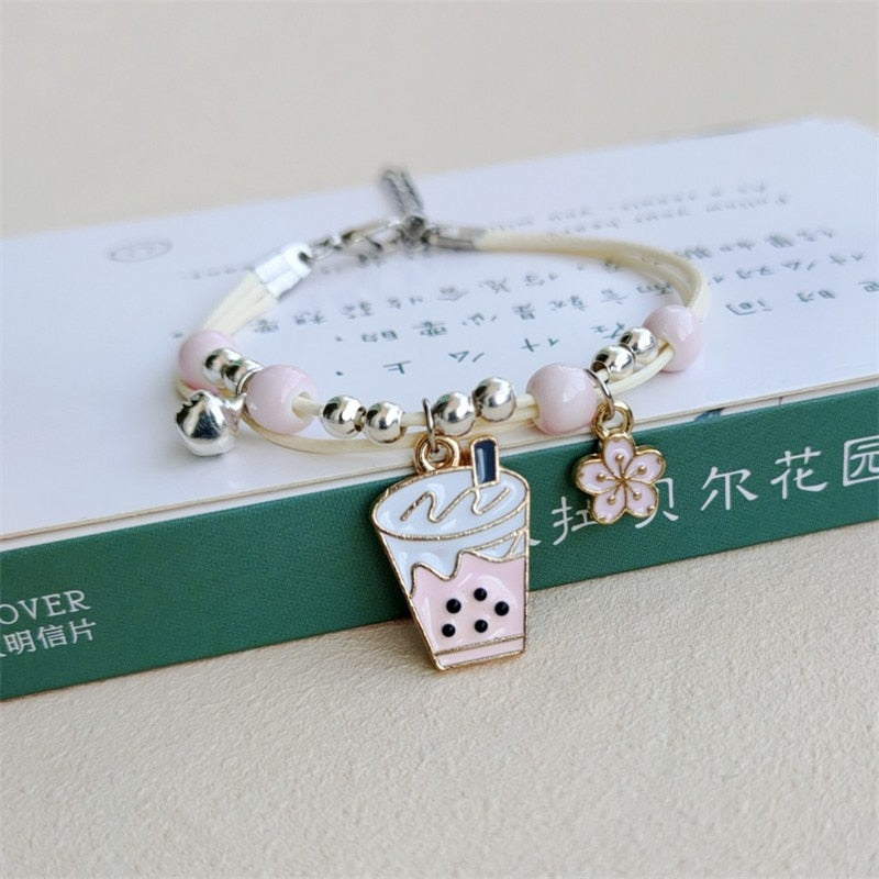 Evening Bracelet