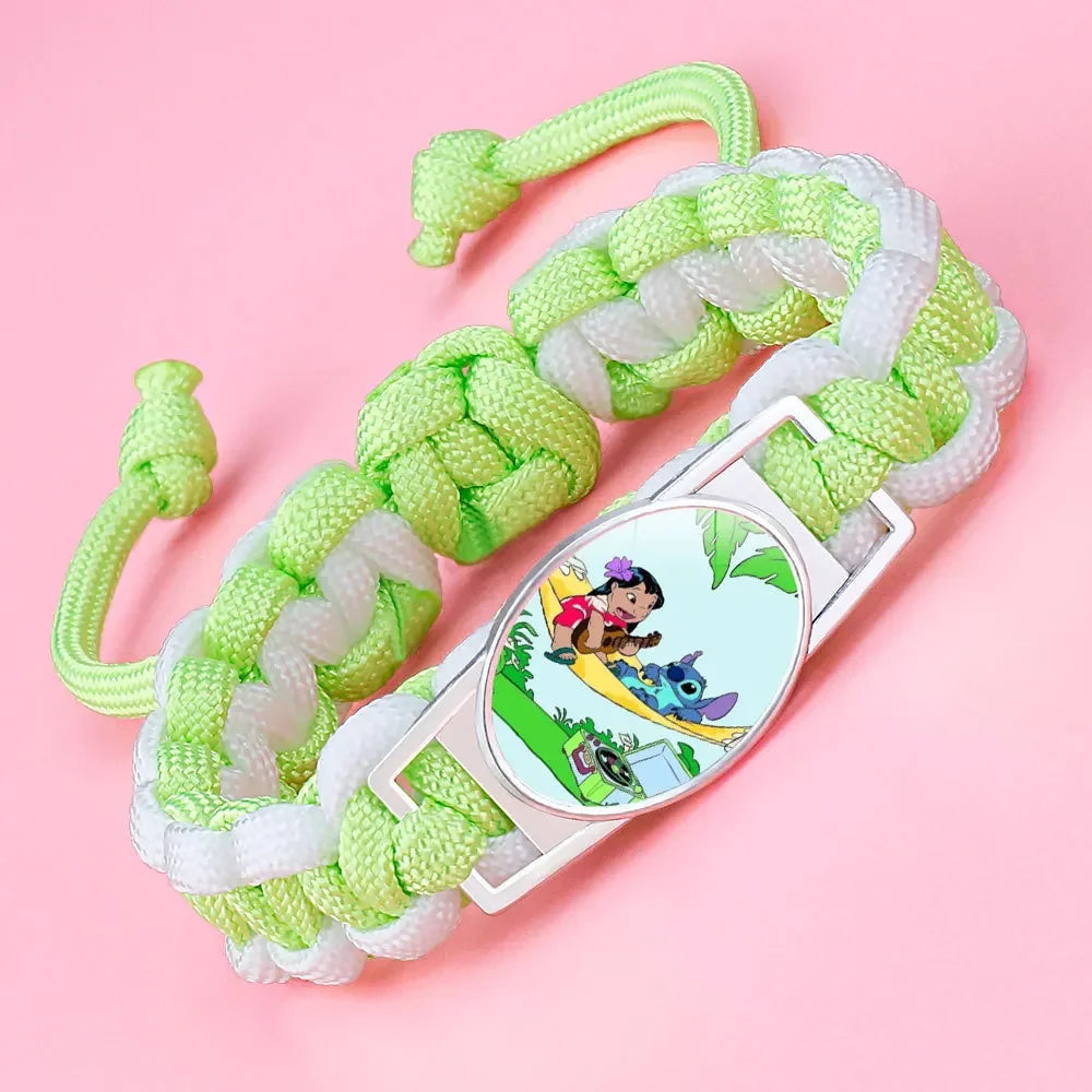 Disney Bracelet