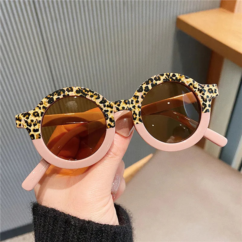 Tiger sunglasses