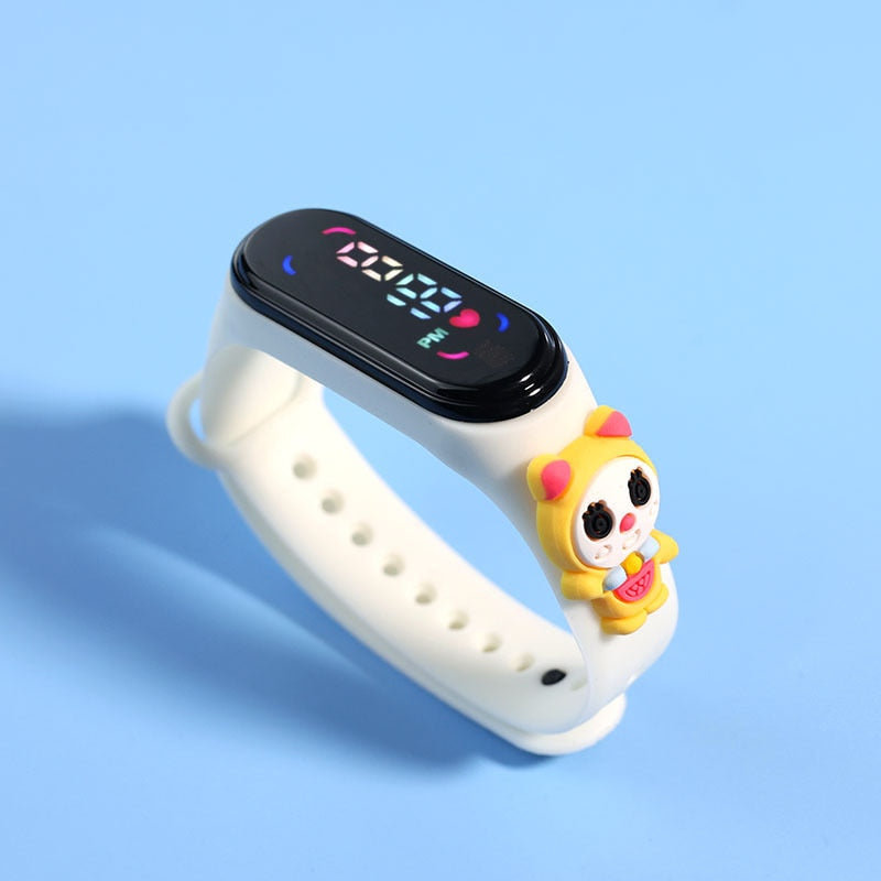 Disney Smart Watch