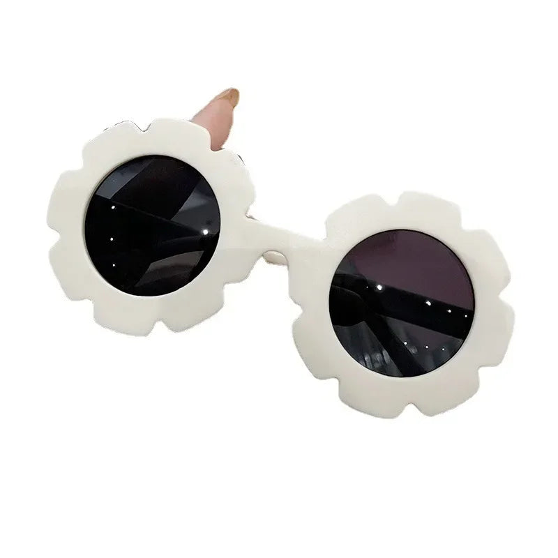 Sunflower Sunglasses