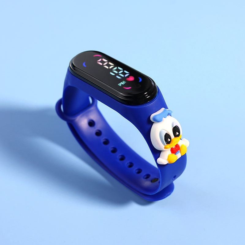 Disney Smart Watch