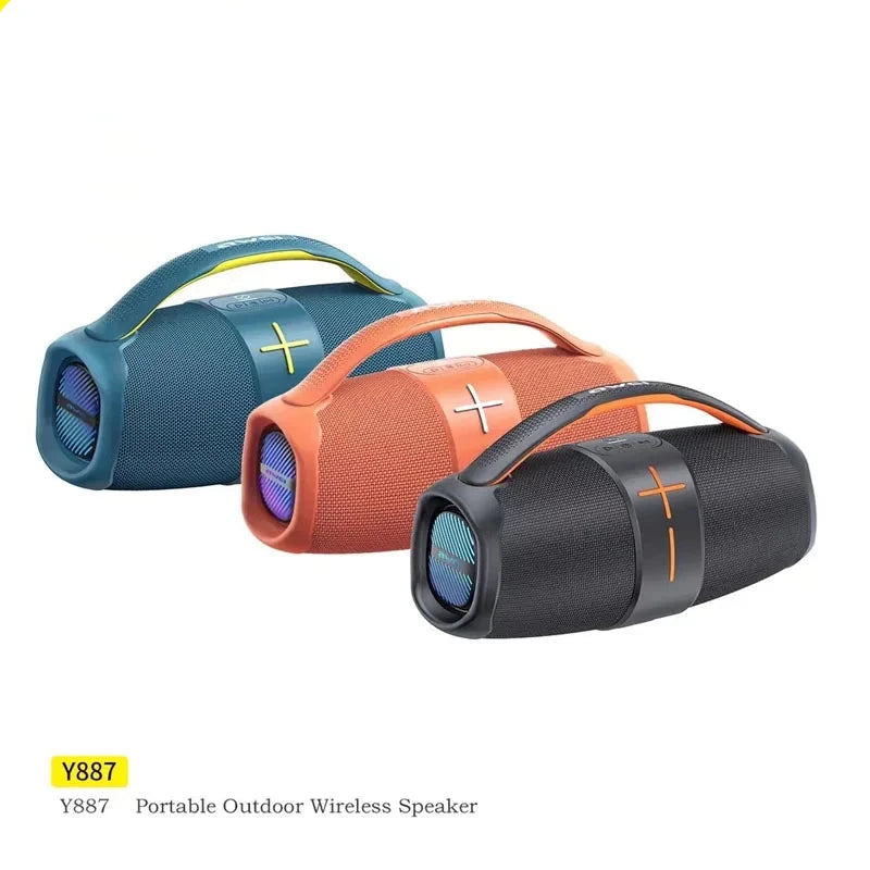 Subwoofer Waterproof Speakers