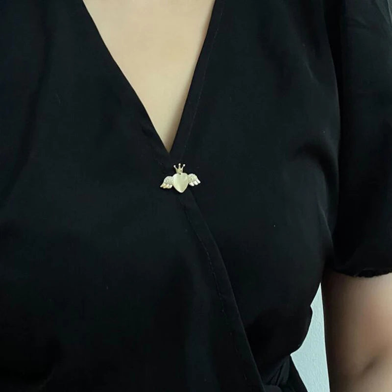 Cute Brooch