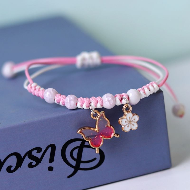 Wonderful Butterfly  Bracelet