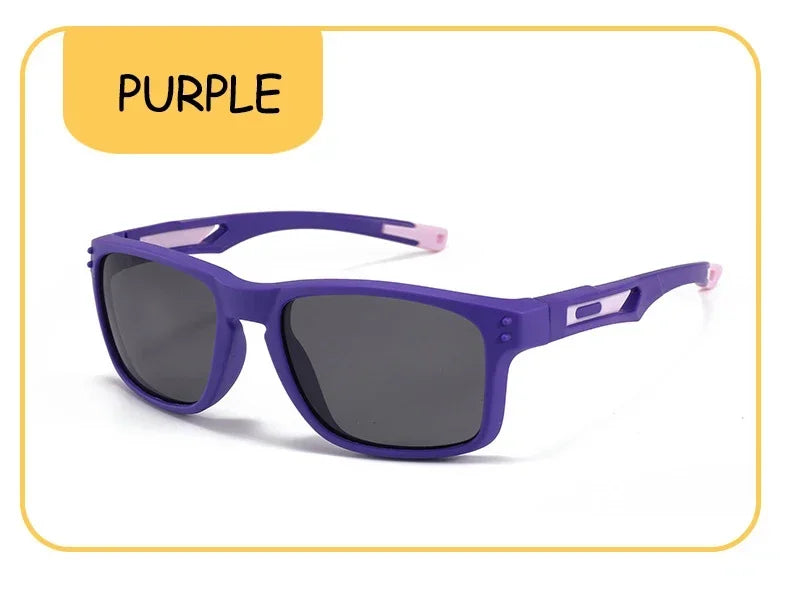 Trendy Sunglasses