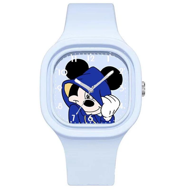 Stitch Watch