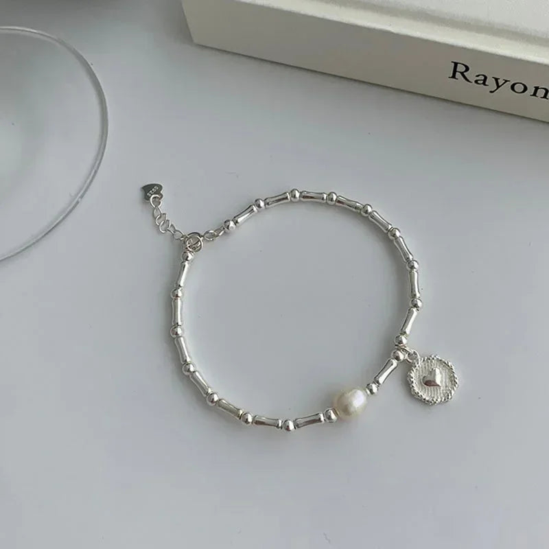 Little Heart Bracelet