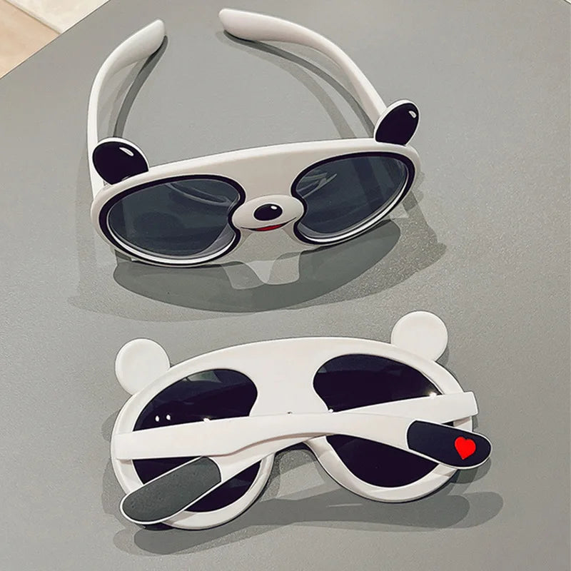 Panda Sunglass