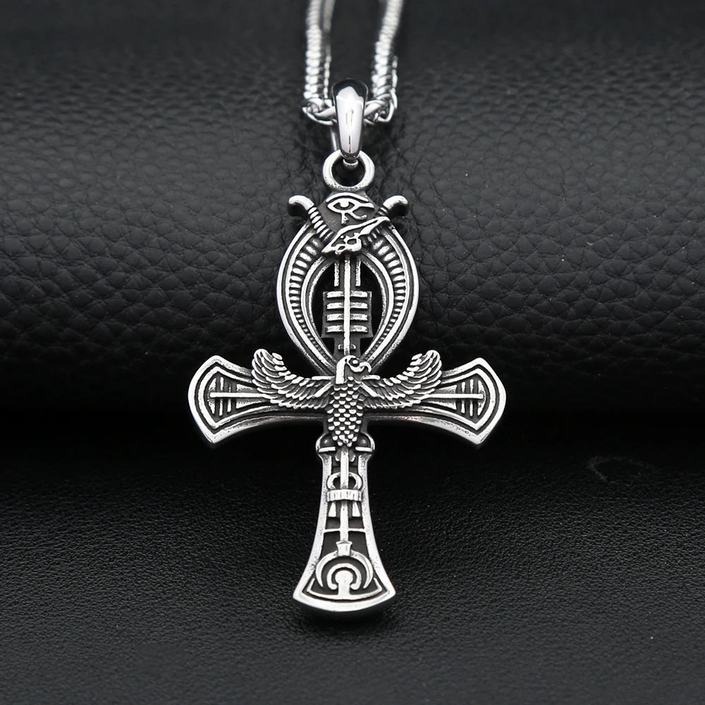 Key To Life Necklace