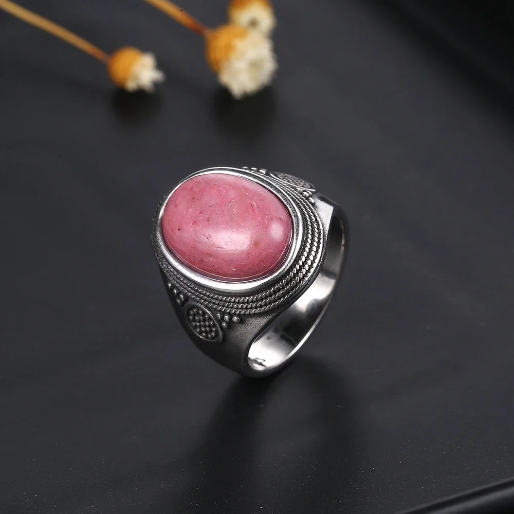 Variety Gem Ring