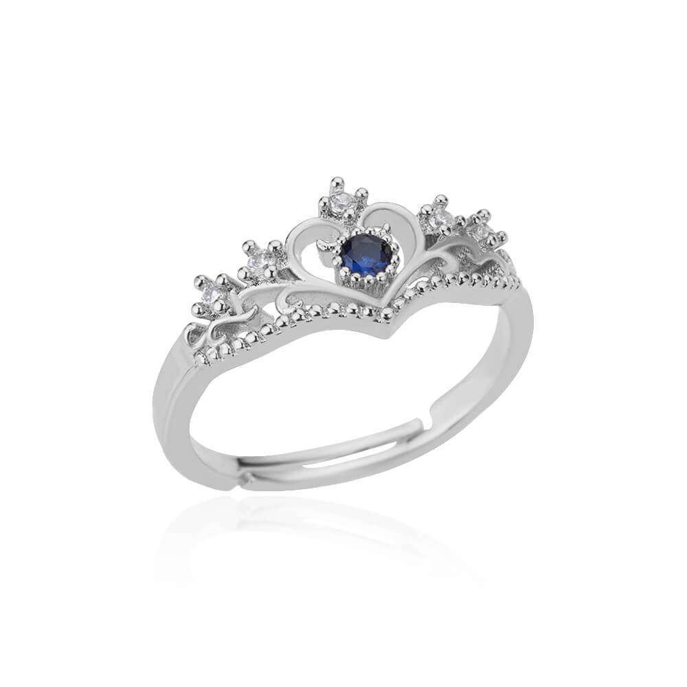 Queen Ring