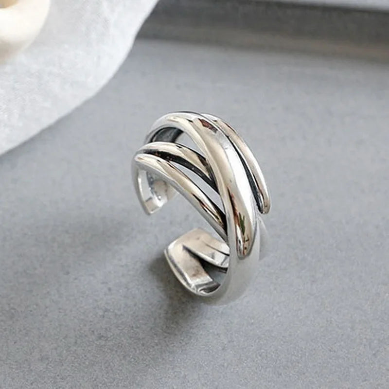 Infinity Ring