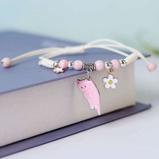 Wonderful Butterfly  Bracelet