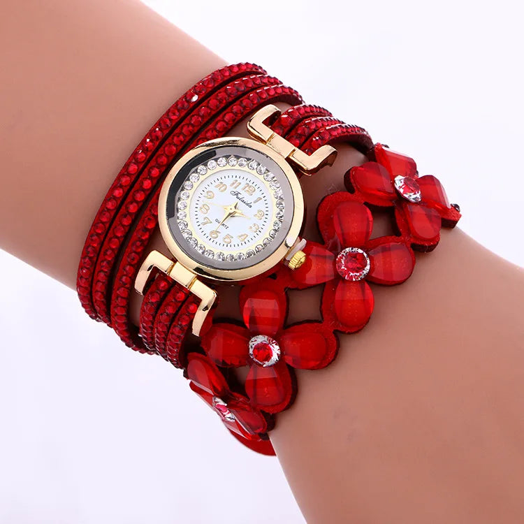 Bracelet Wristwatch