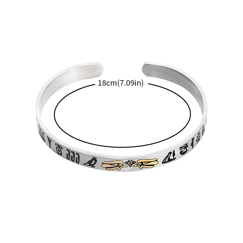 Egyptian Kingdom Bracelet