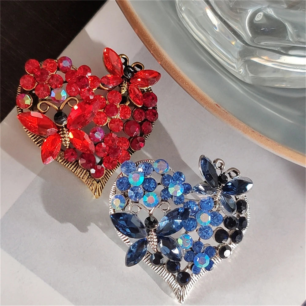 Love Brooch