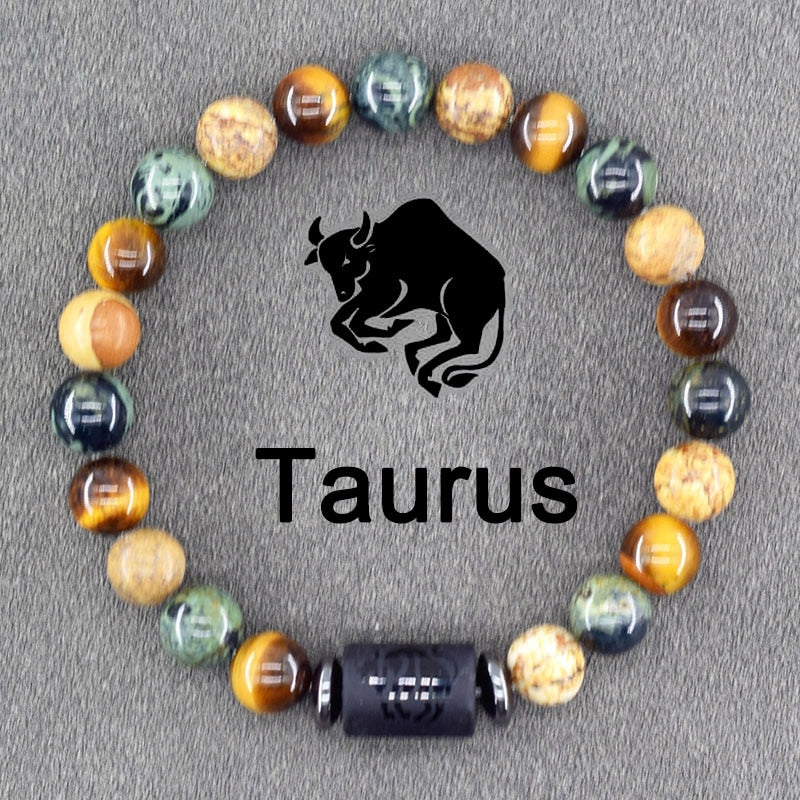 Zodiac Bracelet