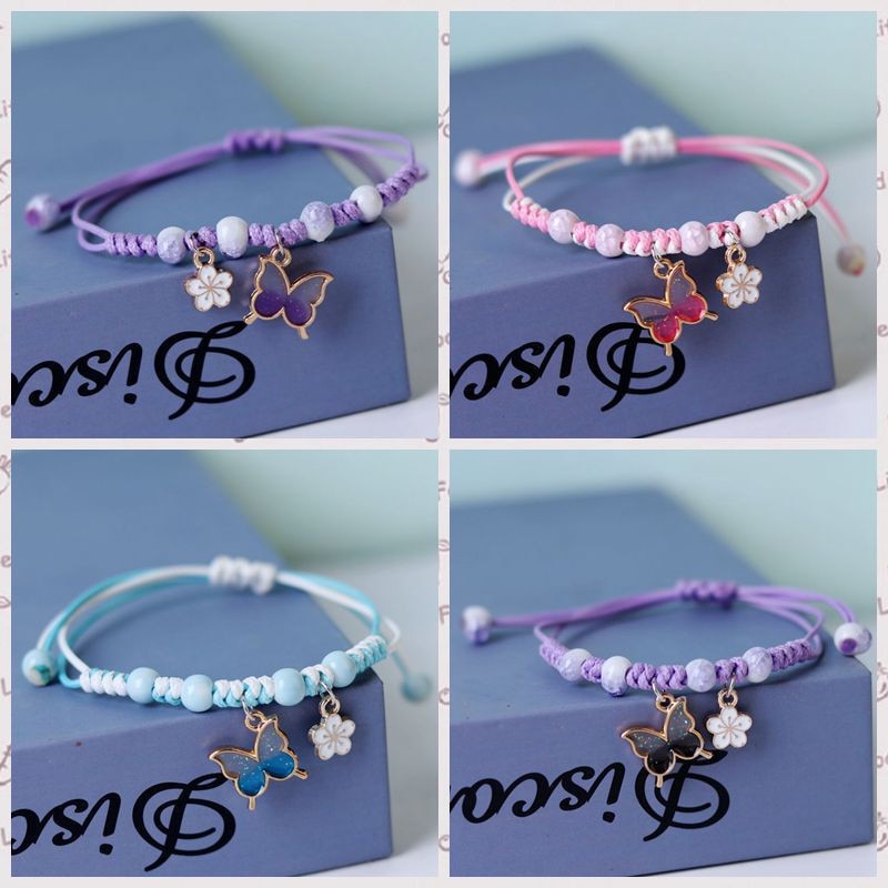 Wonderful Butterfly  Bracelet