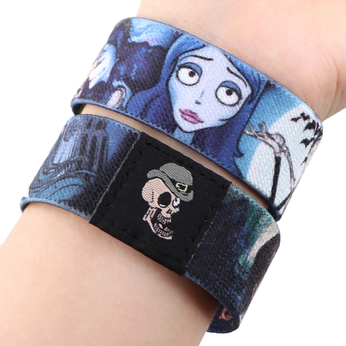 Halloween Bracelets