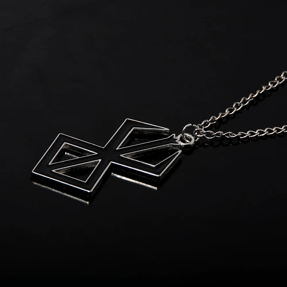 Infinity Necklace