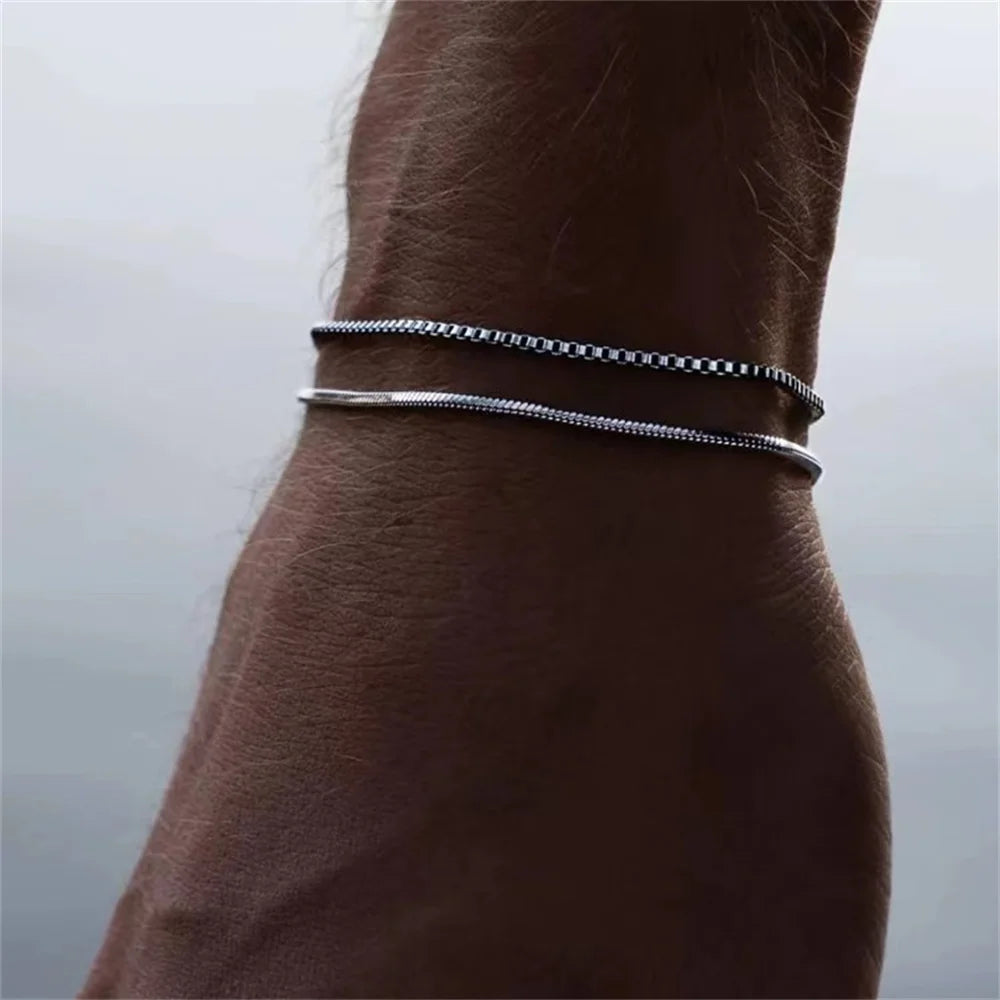 Classic Bracelet