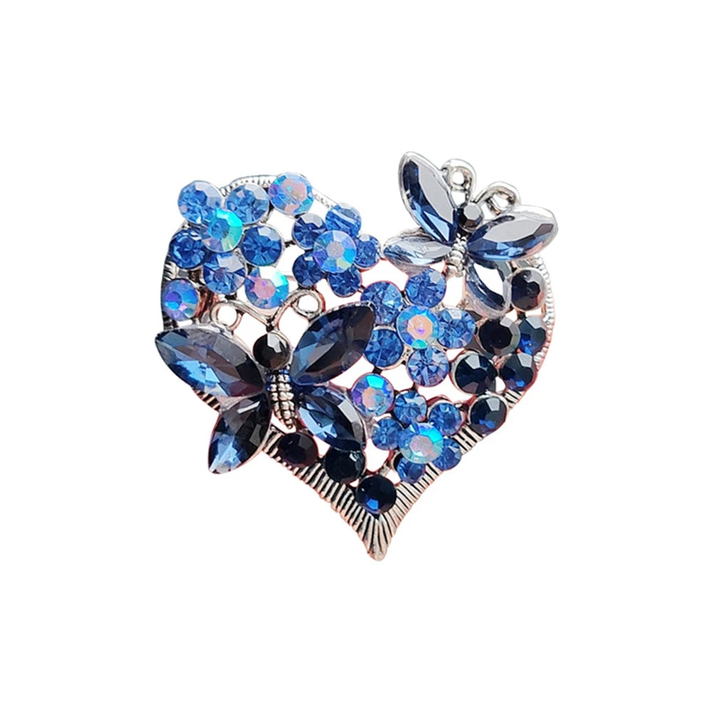 Love Brooch