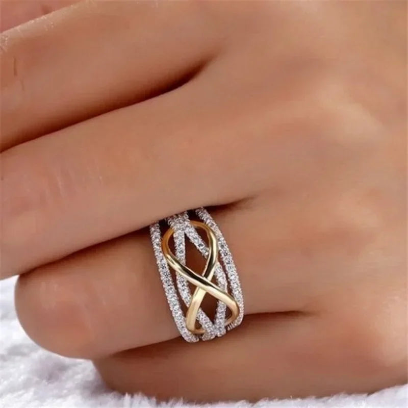 Infinity Ring