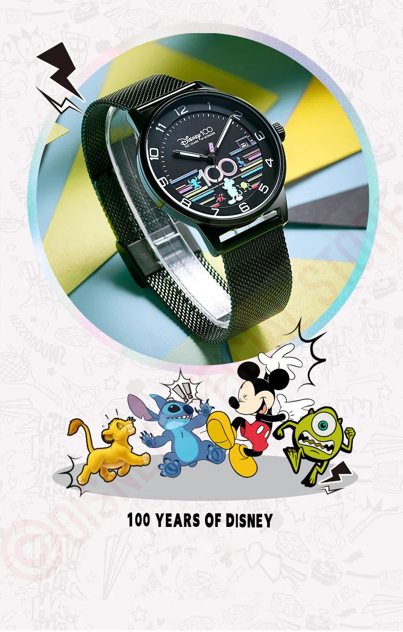 Fantasy Wristwatch