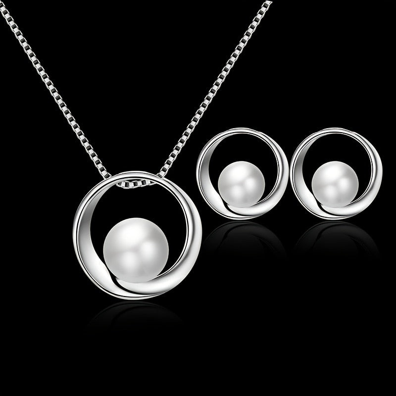 Pearl Set