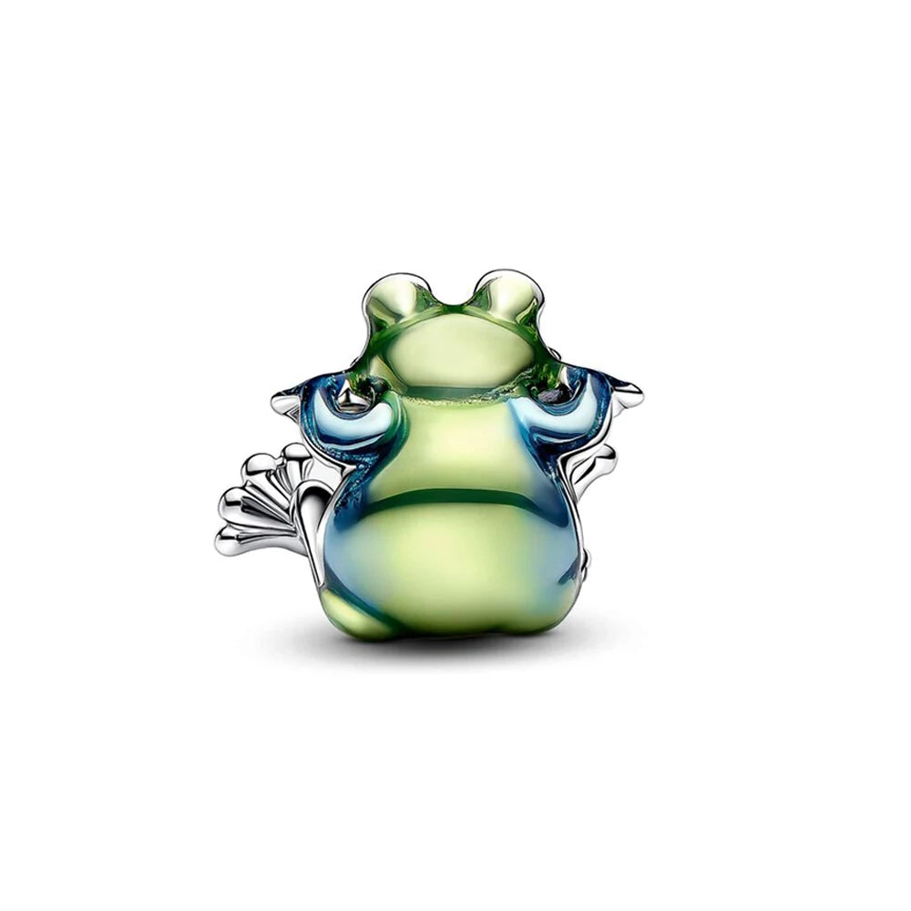 Frog Charm