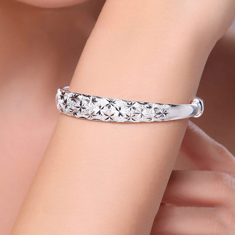 Star Bracelet