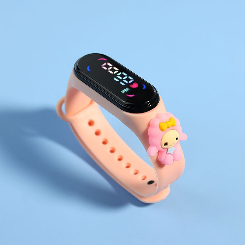 Disney Smart Watch