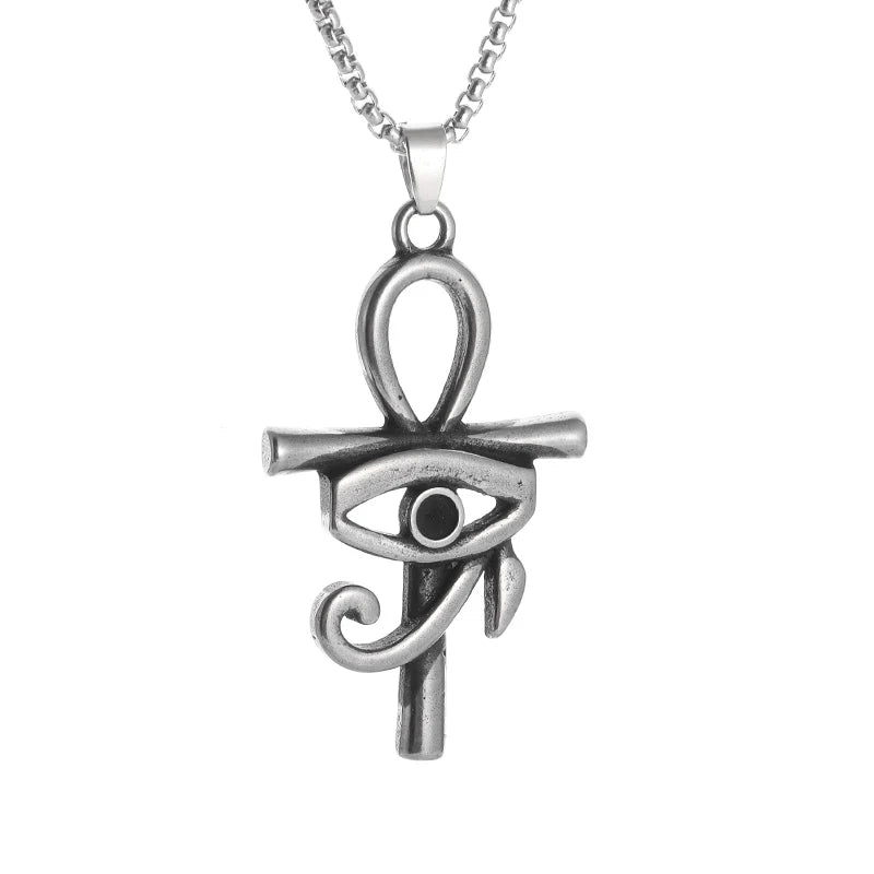 Horus Key To Life