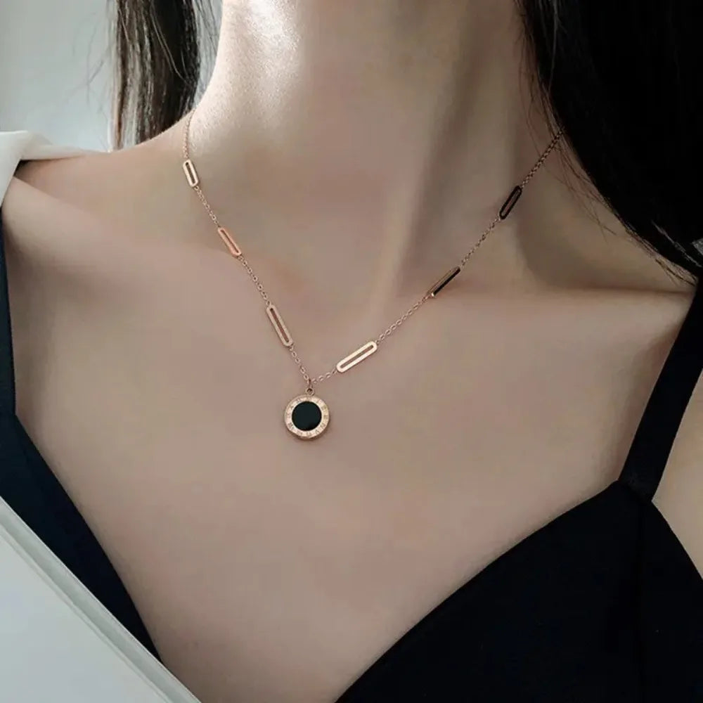 Livia Drusilla Necklace