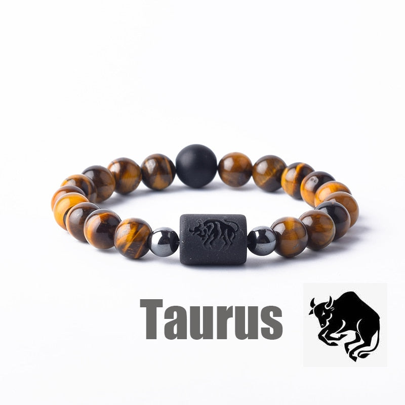 Zodiac Bracelet