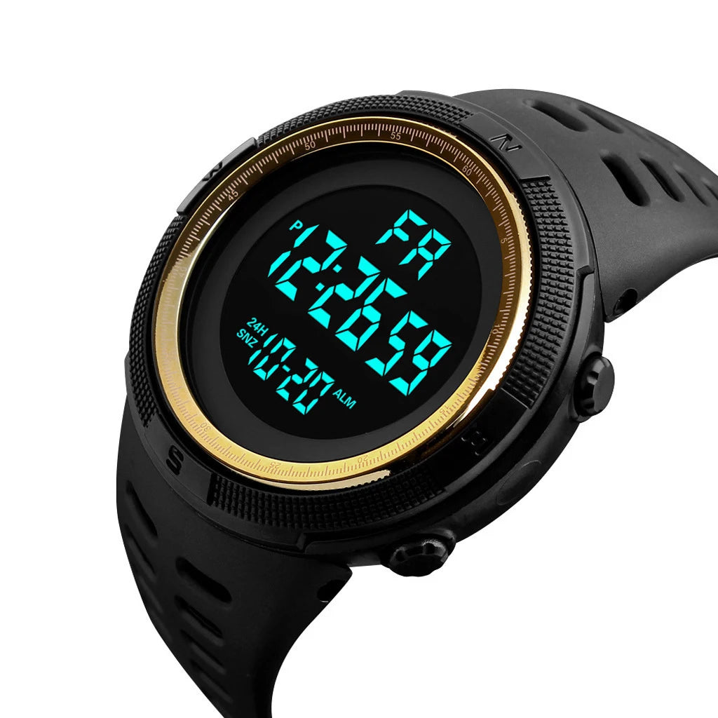 Digital Watch