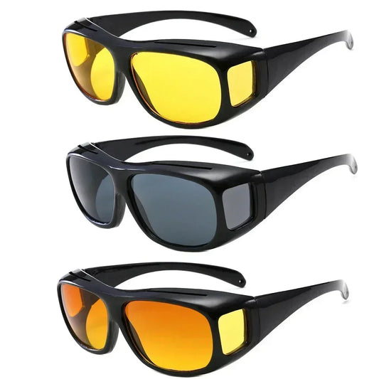 Night Vision Sunglasses