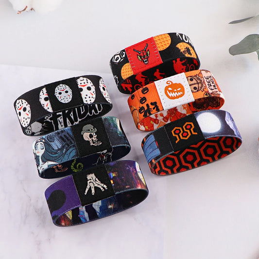 Halloween Bracelets