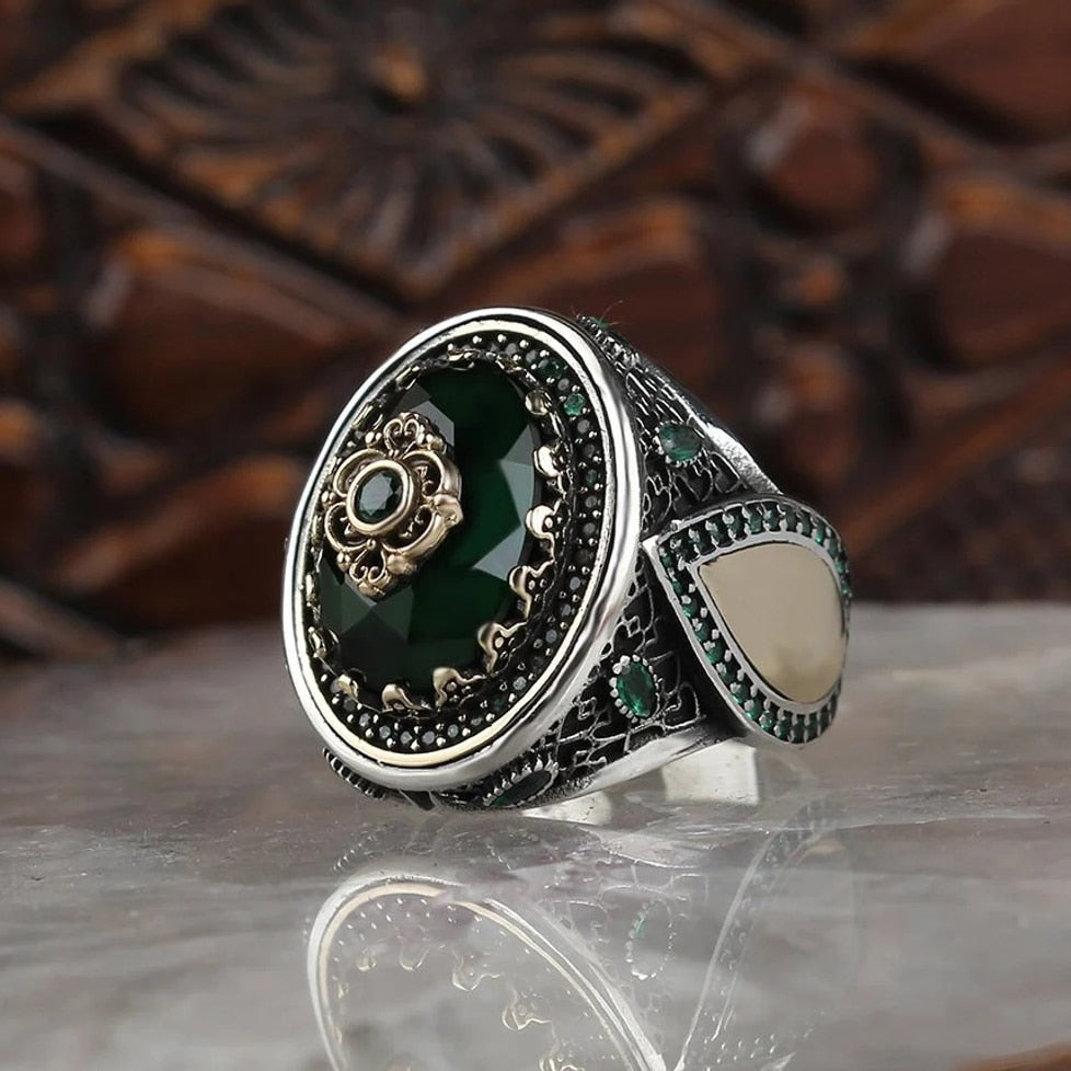 Zeus Ring