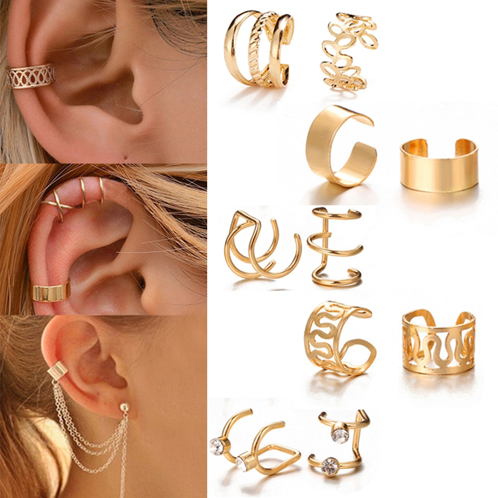 Charming Earring